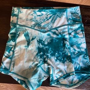Balance Athletica Oasis short shorts